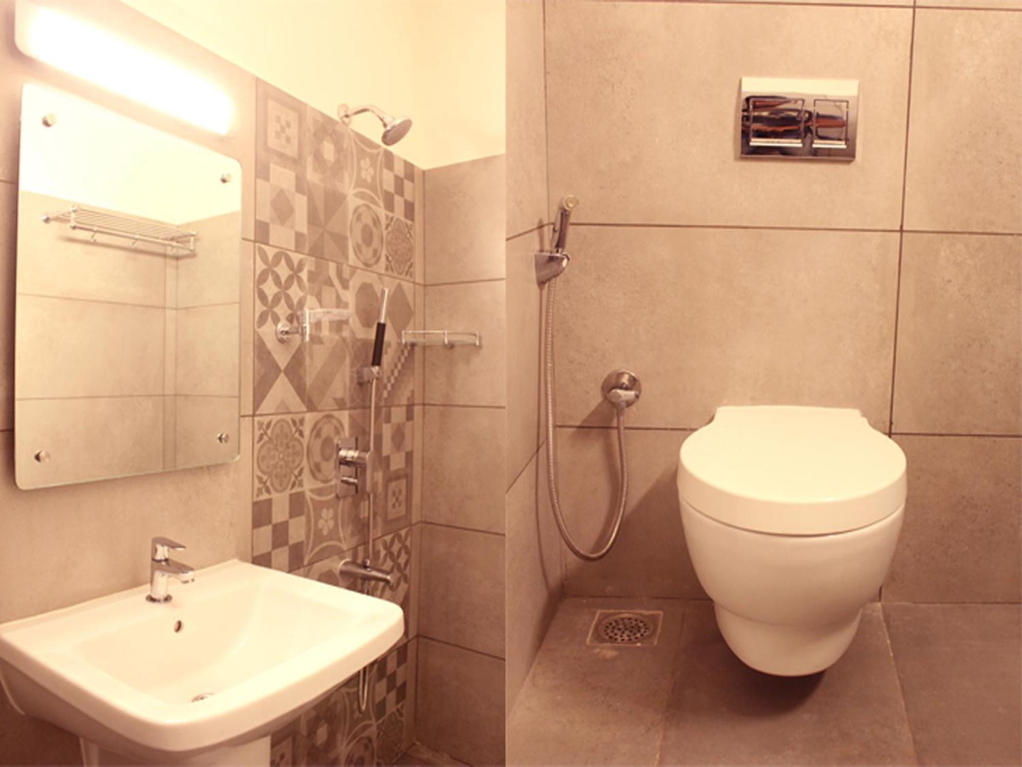 Kolam Serviced Apartments - Adyar. Chennai Pokój zdjęcie