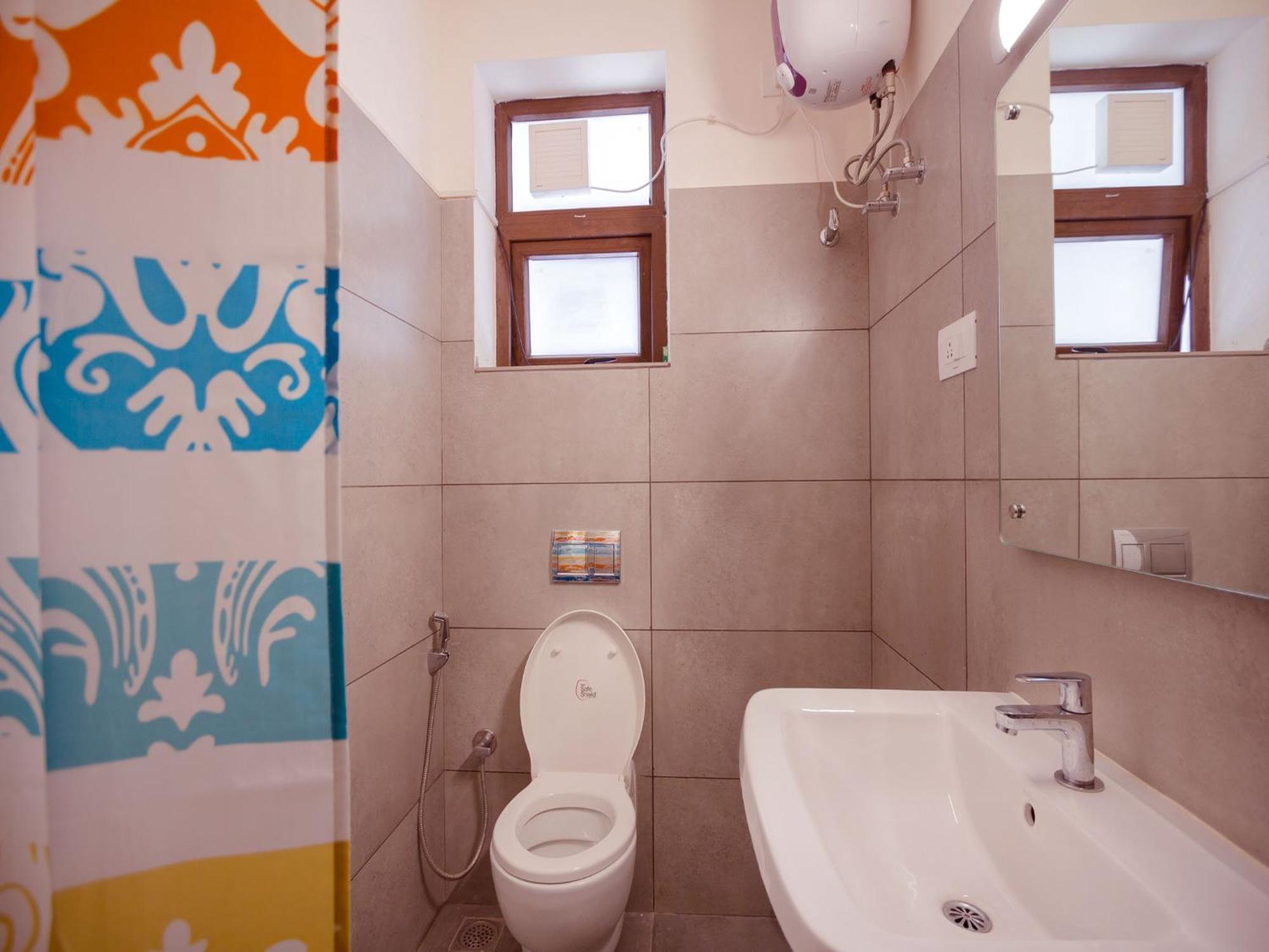 Kolam Serviced Apartments - Adyar. Chennai Pokój zdjęcie