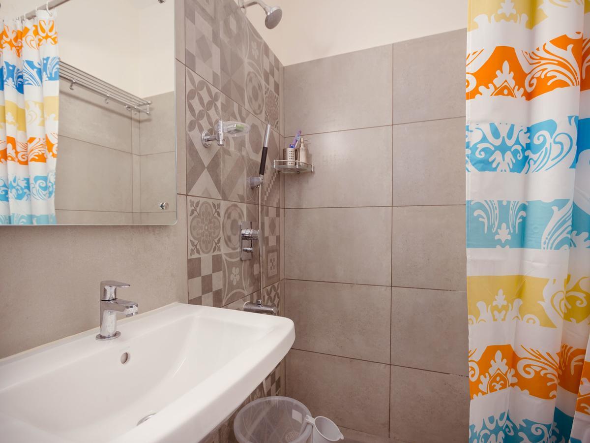 Kolam Serviced Apartments - Adyar. Chennai Zewnętrze zdjęcie